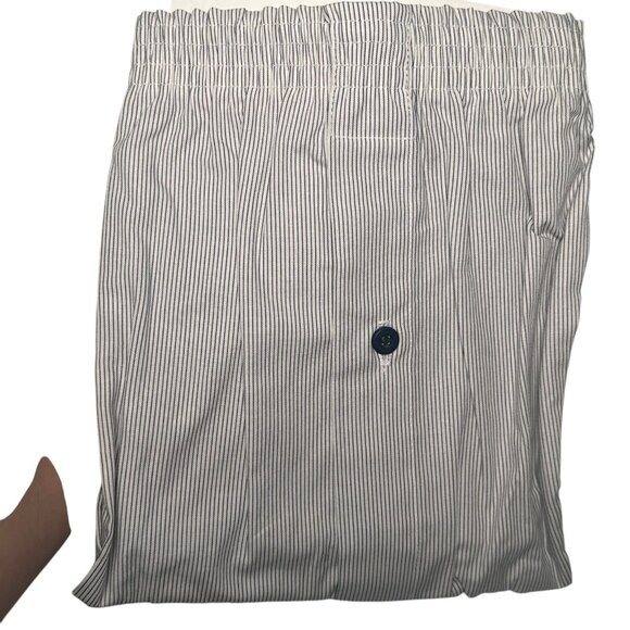 Vintage Rochester Big & Tall 100% Cotton Men's Boxer Short Size 44 - Picture 8 of 8